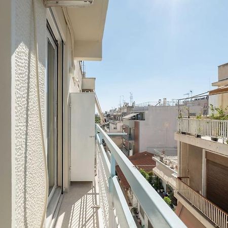 Bright & Airy 2Bd Apt Close To National Garden Atena Exterior foto