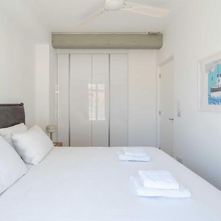 Bright & Airy 2Bd Apt Close To National Garden Atena Exterior foto
