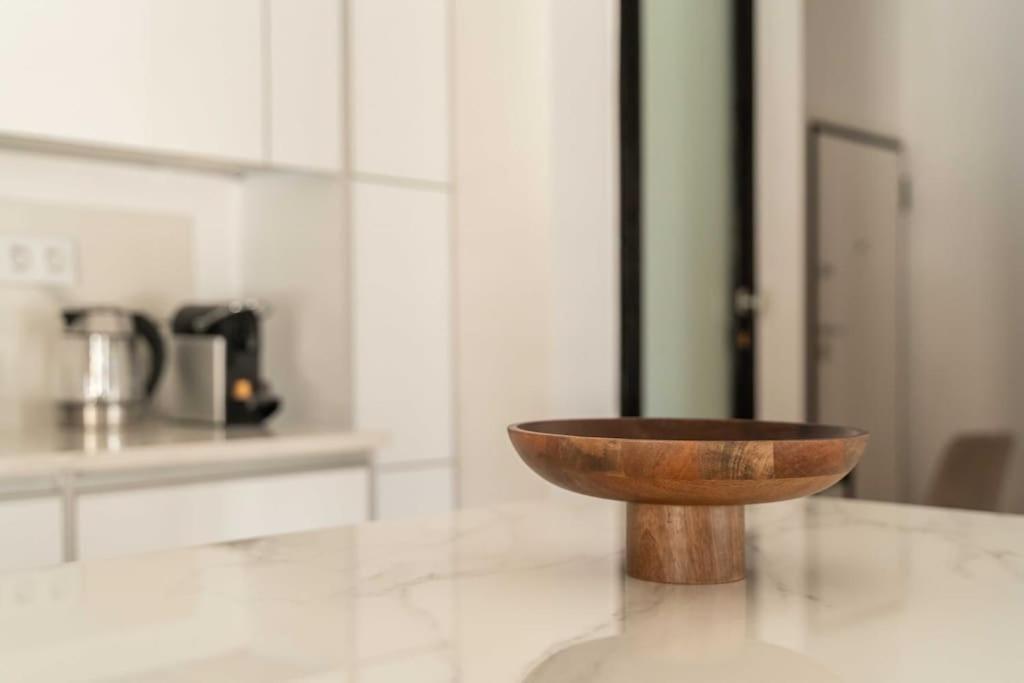 Bright & Airy 2Bd Apt Close To National Garden Atena Exterior foto