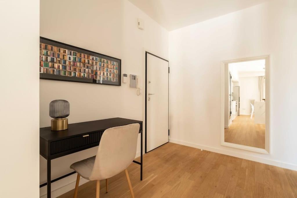 Bright & Airy 2Bd Apt Close To National Garden Atena Exterior foto