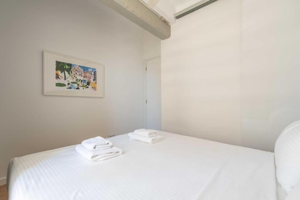 Bright & Airy 2Bd Apt Close To National Garden Atena Exterior foto