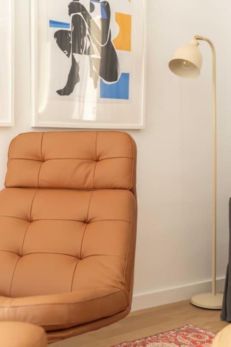 Bright & Airy 2Bd Apt Close To National Garden Atena Exterior foto