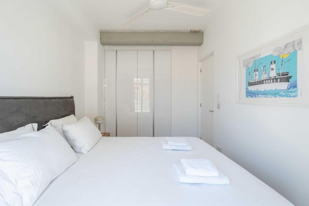 Bright & Airy 2Bd Apt Close To National Garden Atena Exterior foto